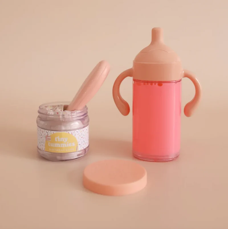 Poupée | Coffret anniversaire