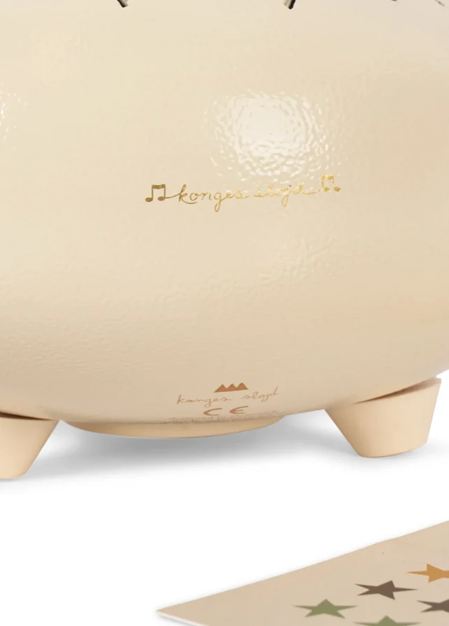 Tambour en acier