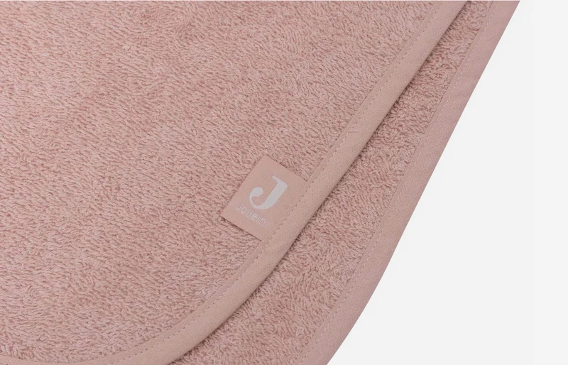 Poncho de bain | Wild Rose