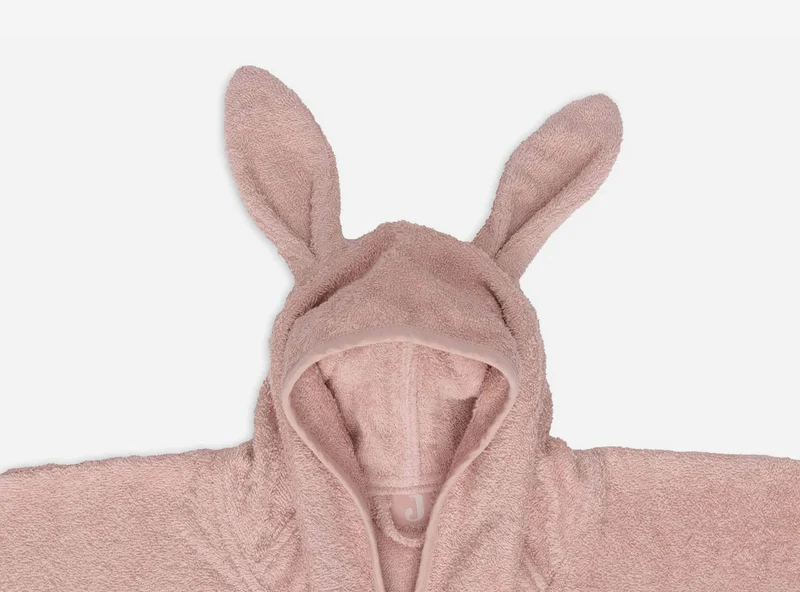Poncho de bain | Wild Rose