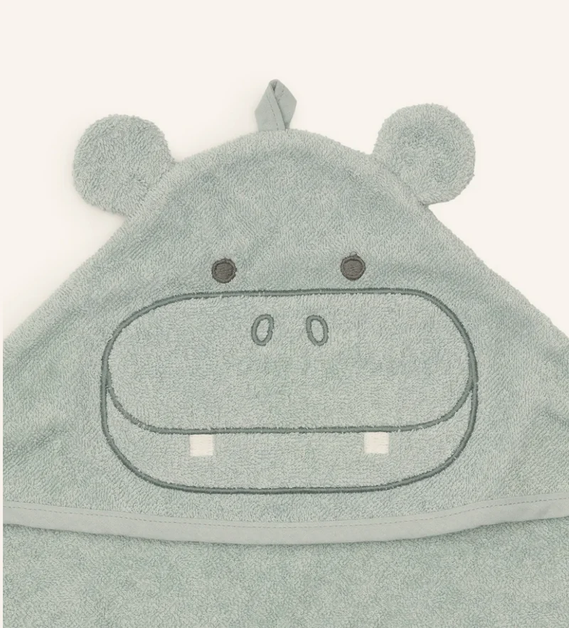 Cape de bain | Hippo Happy