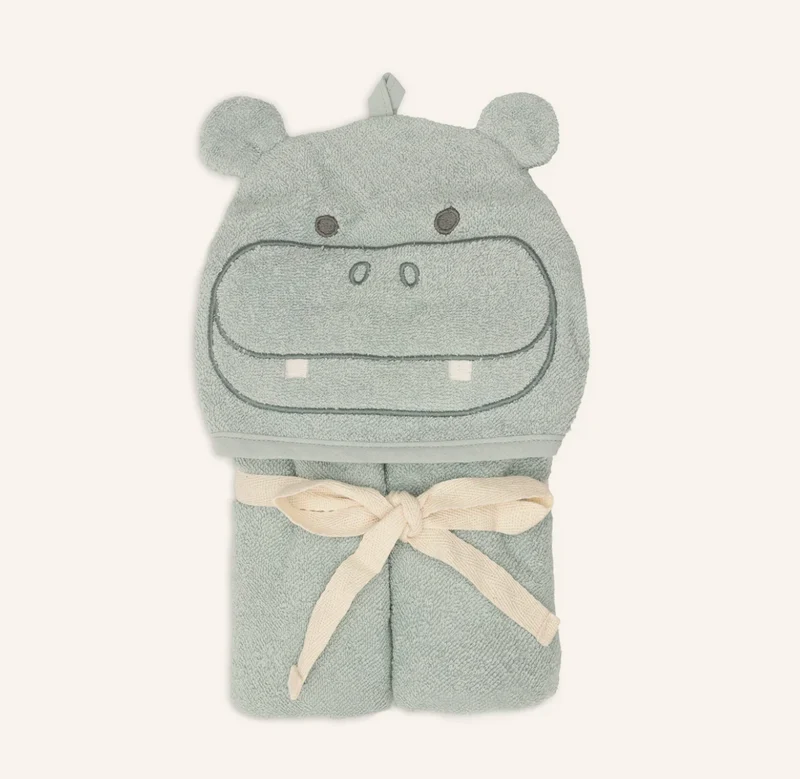 Cape de bain | Hippo Happy