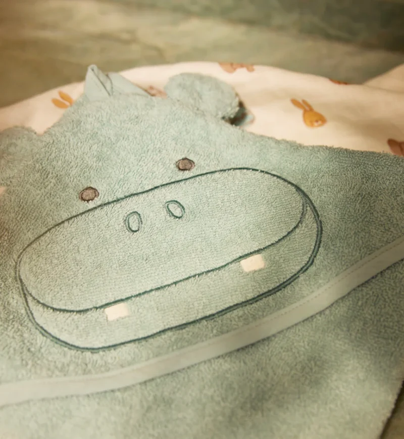 Cape de bain | Hippo Happy