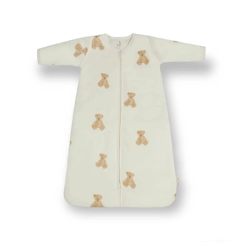 Gigoteuse hiver manches amovible Teddy Bear