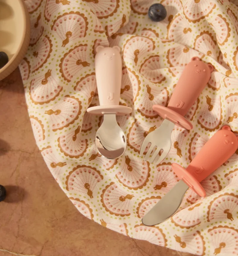 Couverts | Blush