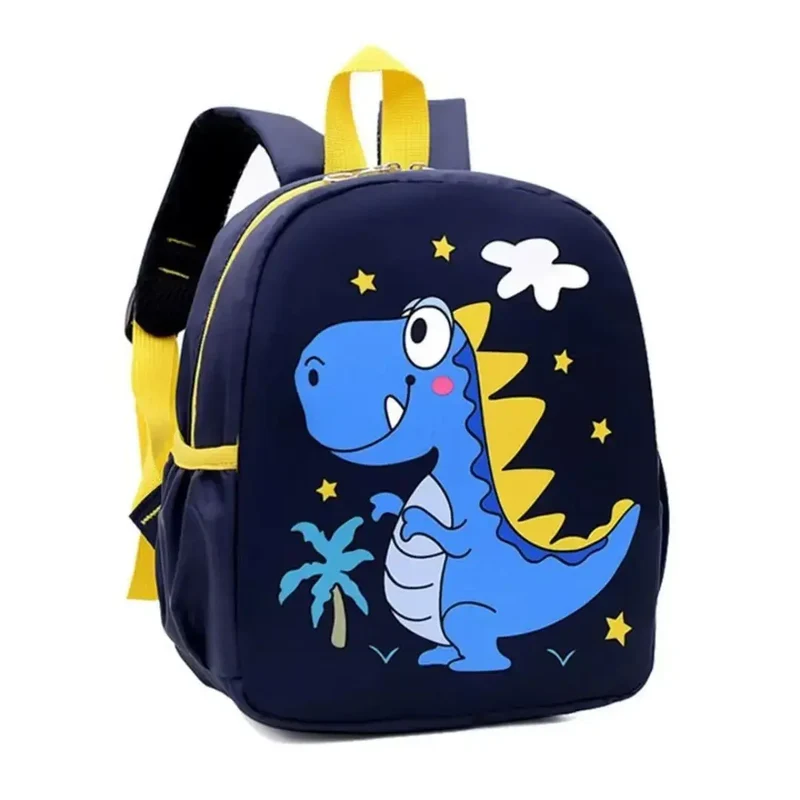 Sac à Dos Maternelle Dinosaure Garçon