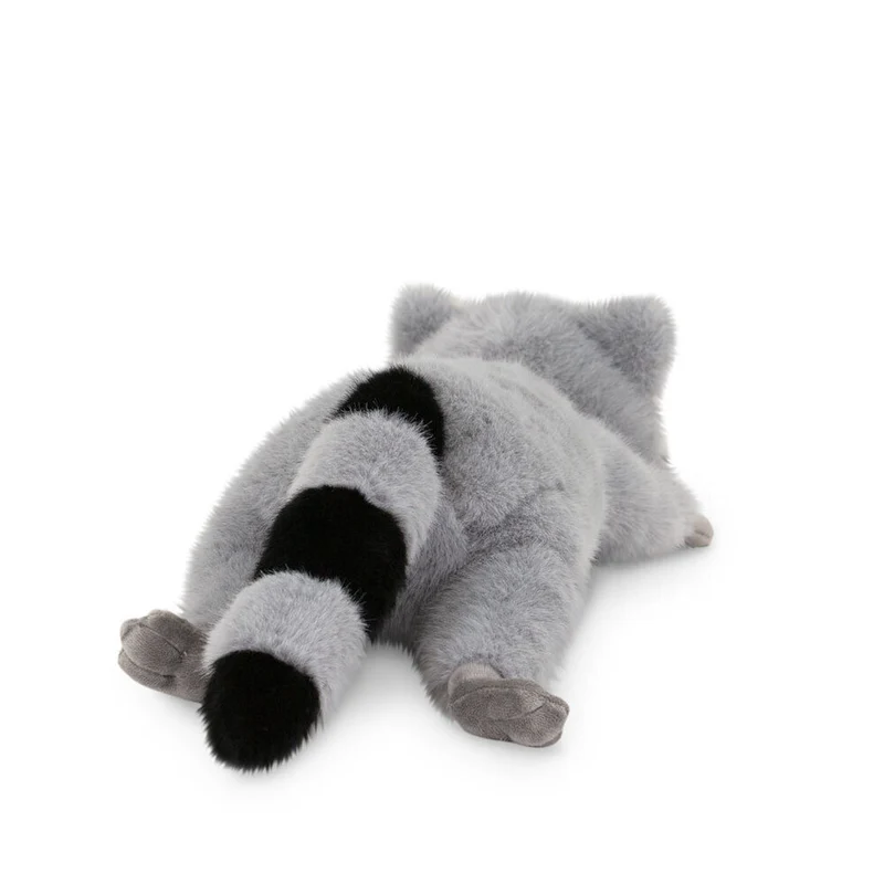 Peluche raton laveur