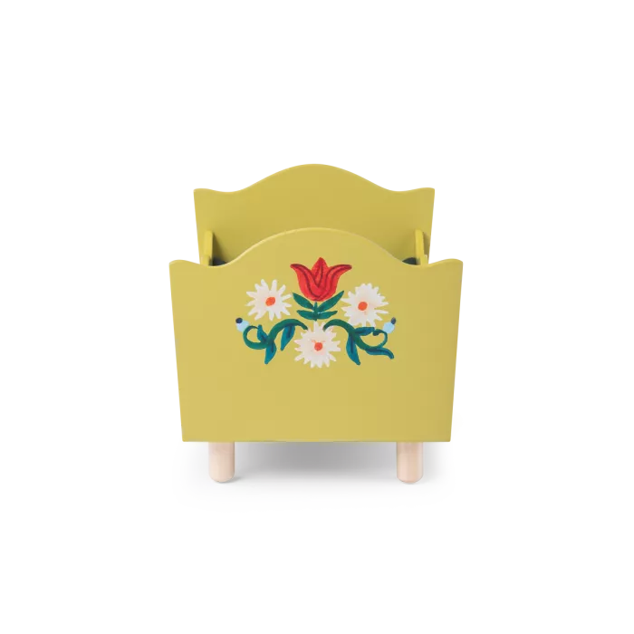 Moulin Roty - le lit - les minouchkas - 👶1 an+