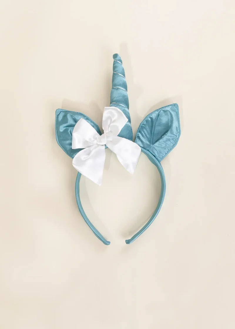 Role Play Dress-Up Unicorn Headband