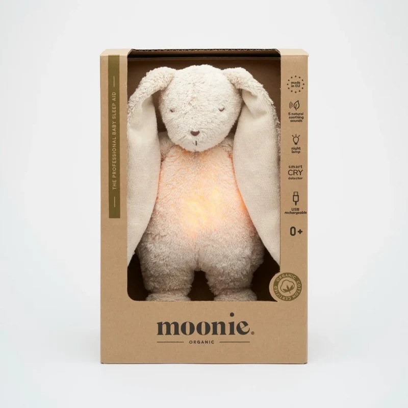 Moonie | Lapin Sable