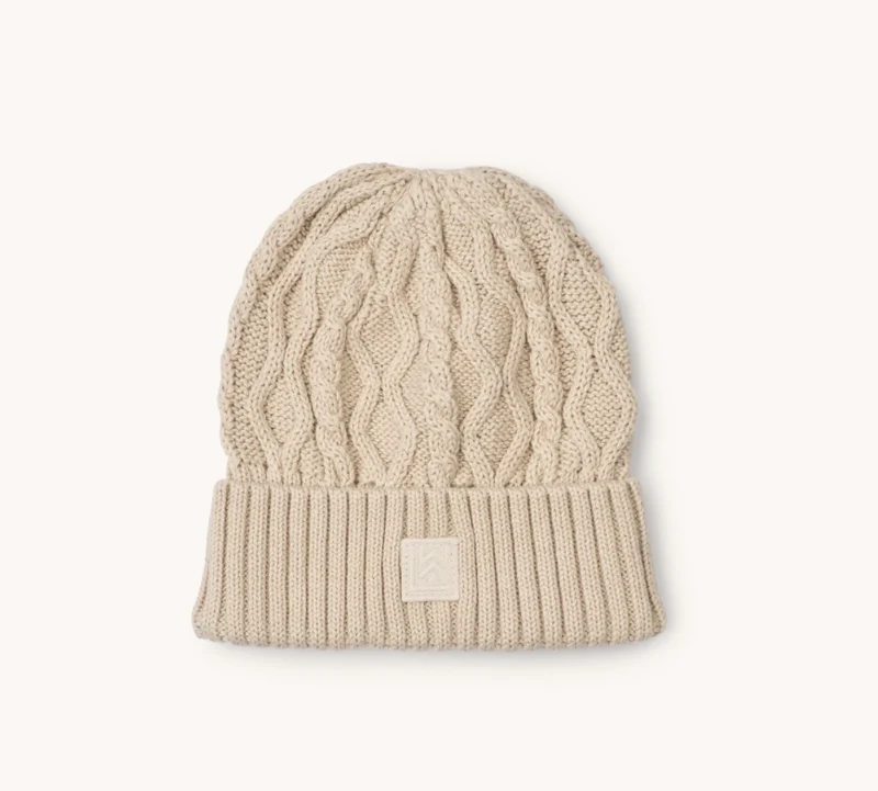 Bonnet | Ezra