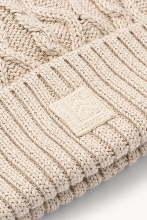 Bonnet | Ezra