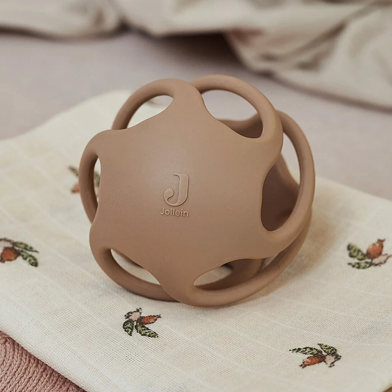 Balle sensorielle Biscuit