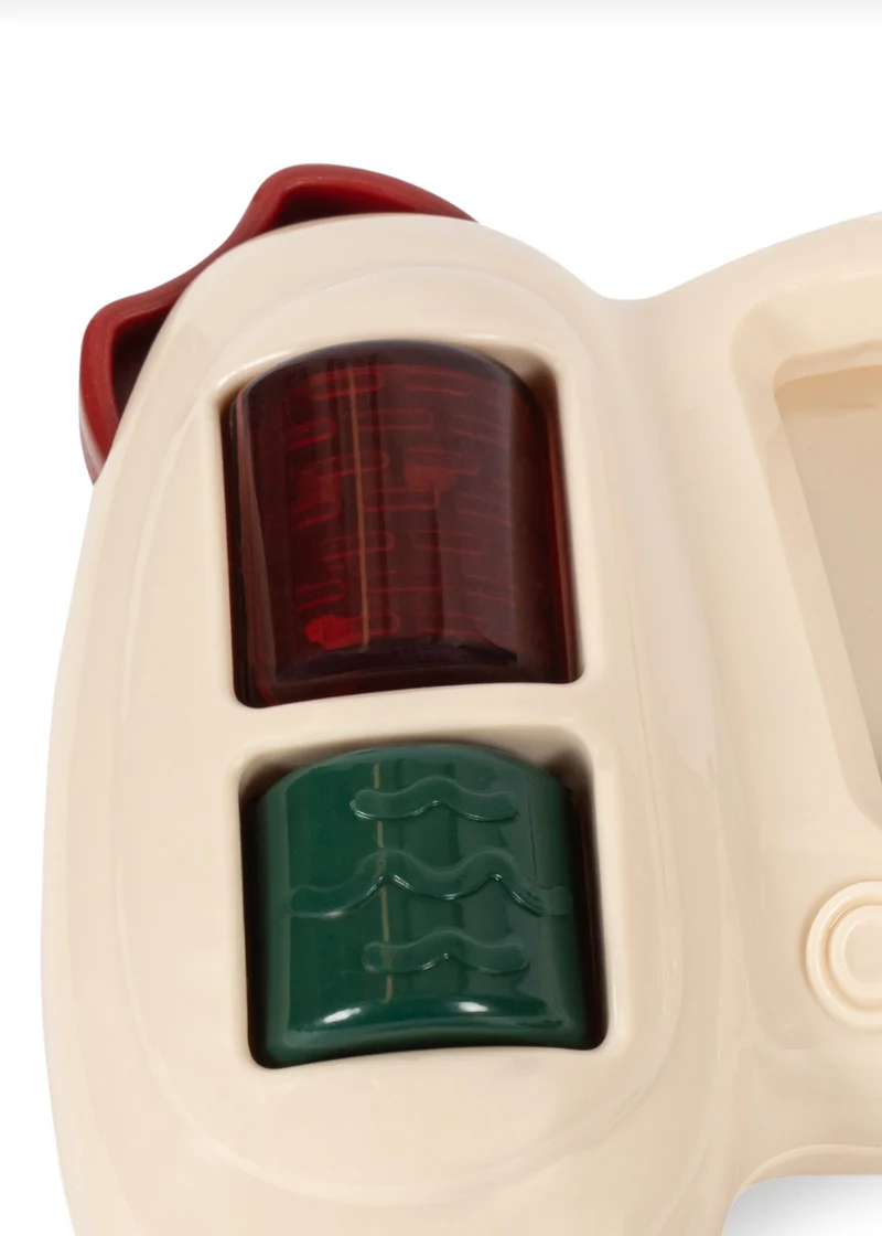 Jouet sonore | Manette