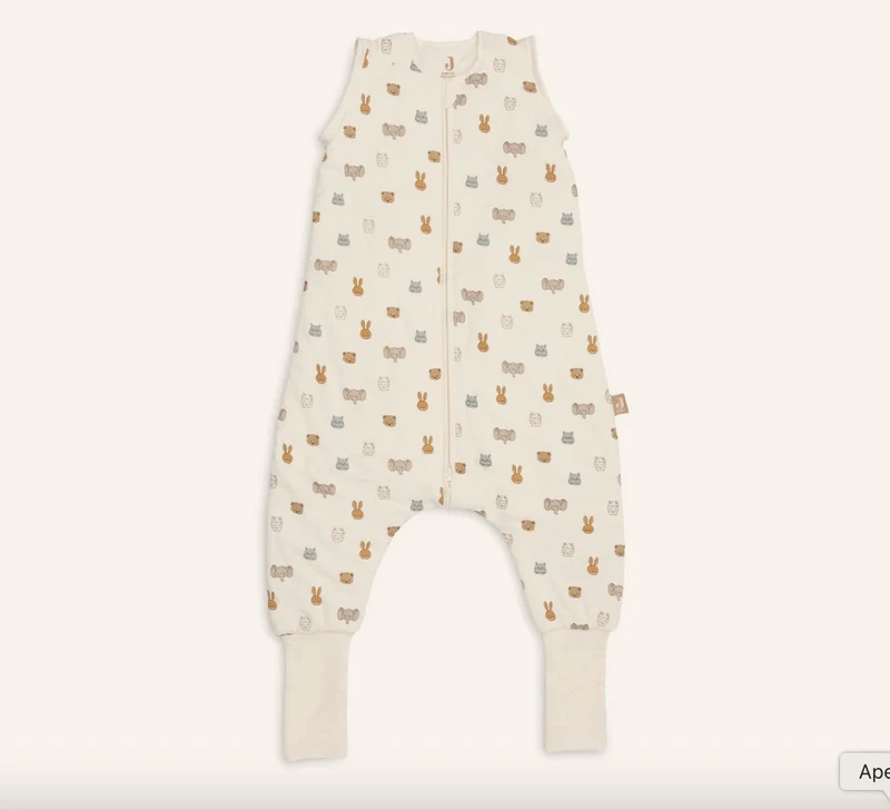 Gigoteuse à pieds | Jollies