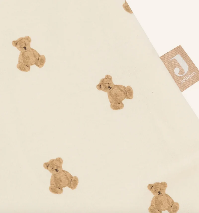 Gigoteuse à pieds | Teddy Bear