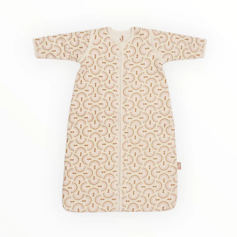 Gigoteuse avec manches amovibles | Soft Plumes