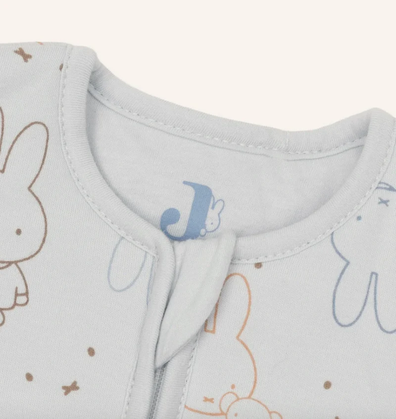 Gigoteuse avec manches amovibles | Miffy Moments