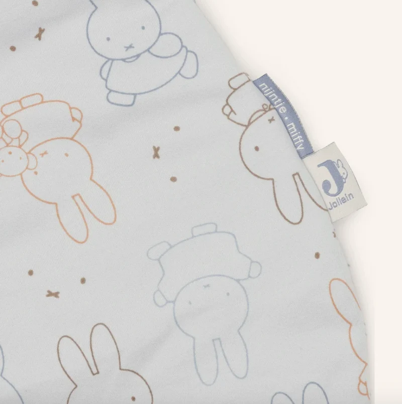 Gigoteuse avec manches amovibles | Miffy Moments