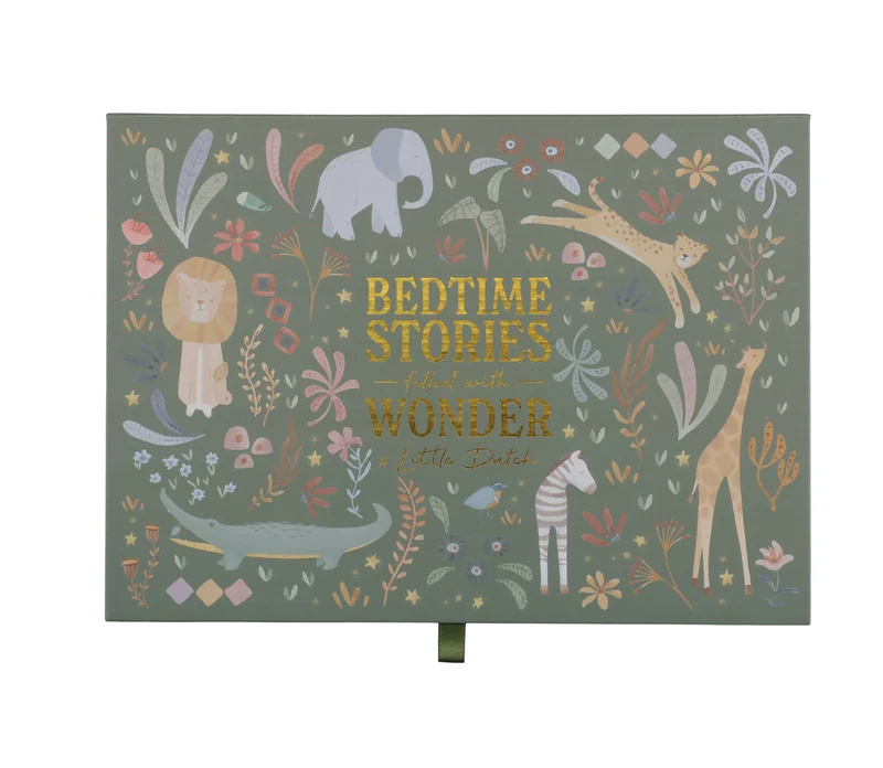 Lampe à histoires | Safari Friends