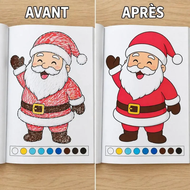Feutres Acryliques – 48 à 168 Couleurs – Prêt à l'emploi