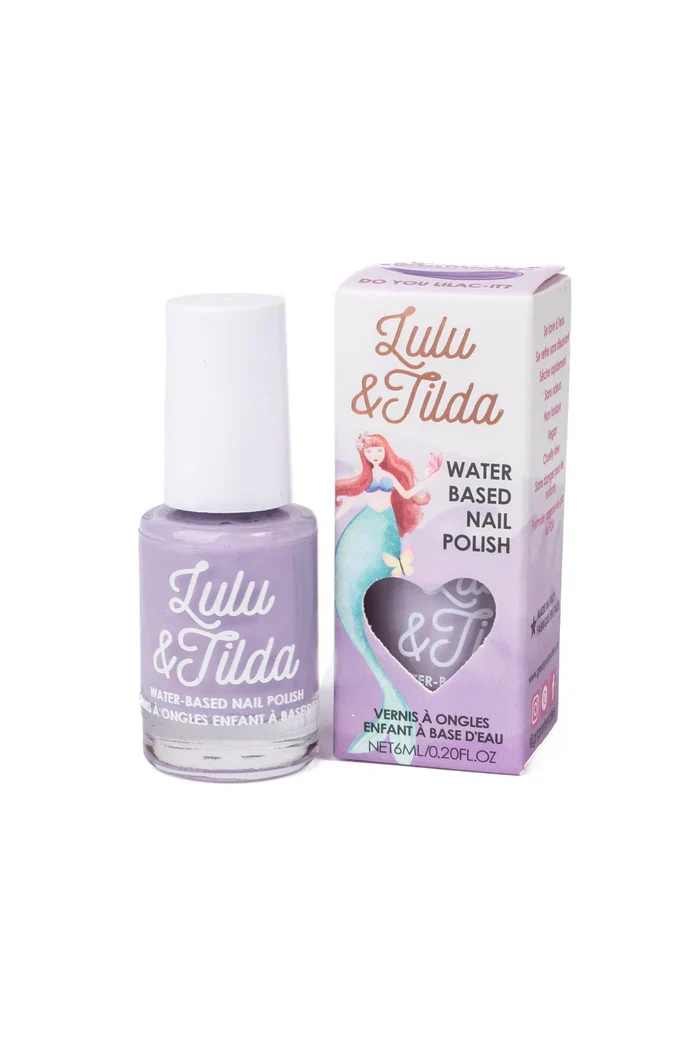 Great Pretenders - Vernis à ongle - Do you Lilac it ? - 2 ans +