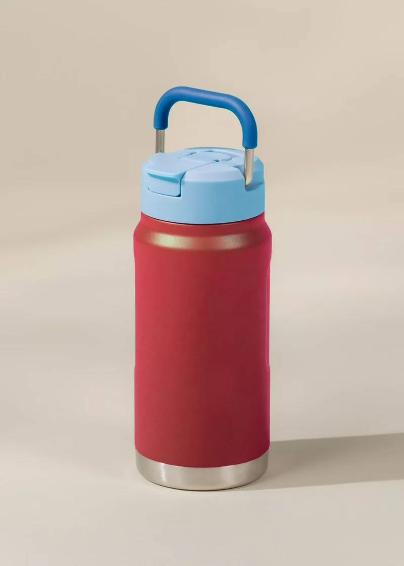 Stainless Steel Isolated Water Bottle - Horizon