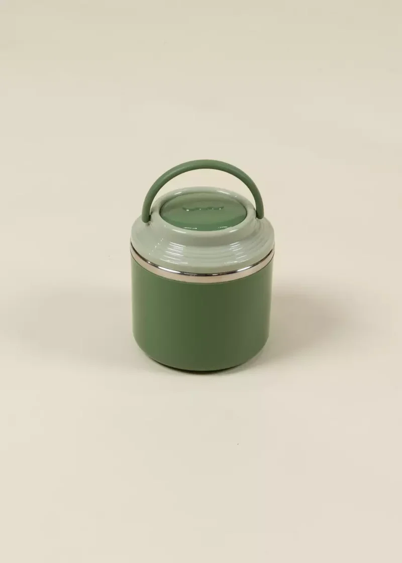 Vacuum Insulated Food Container - Earthbound