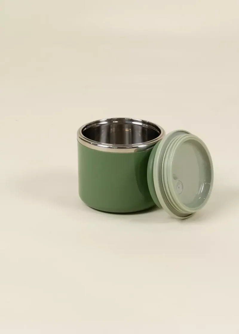 Vacuum Insulated Food Container - Earthbound