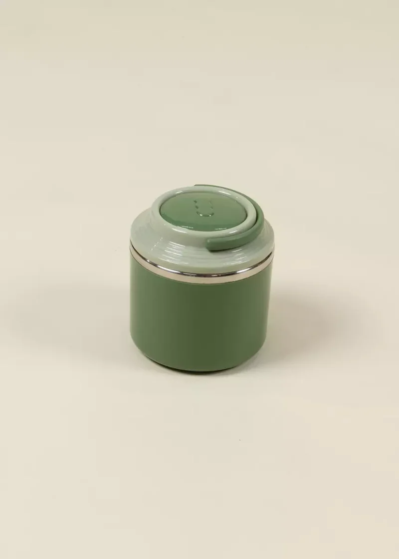 Vacuum Insulated Food Container - Earthbound