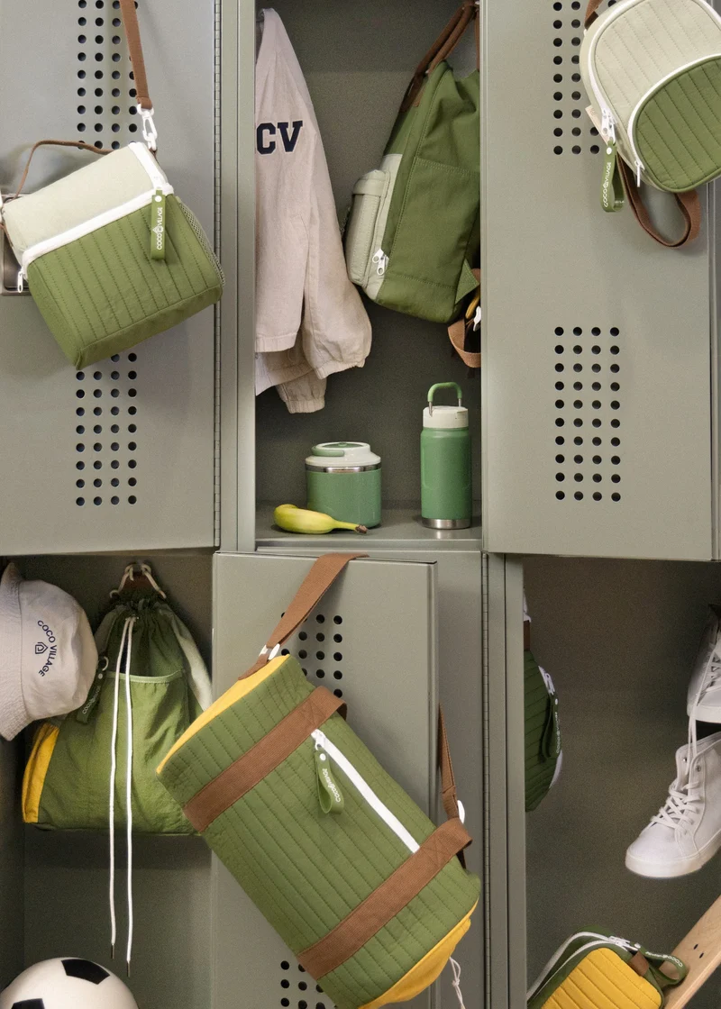 Vacuum Insulated Food Container - Earthbound