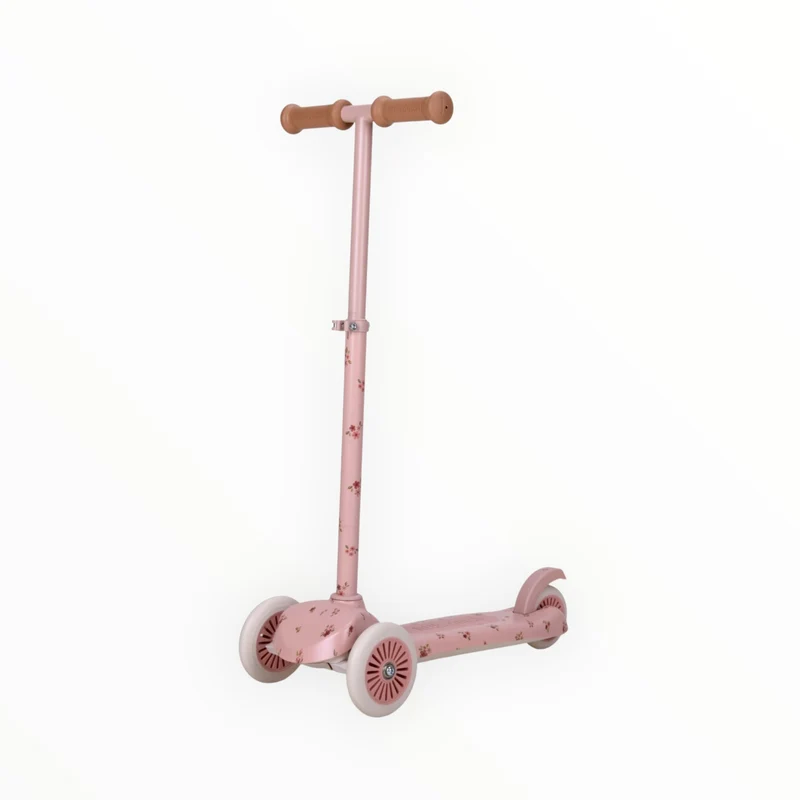 Trottinette 3 roues | Safari Dreams Pink