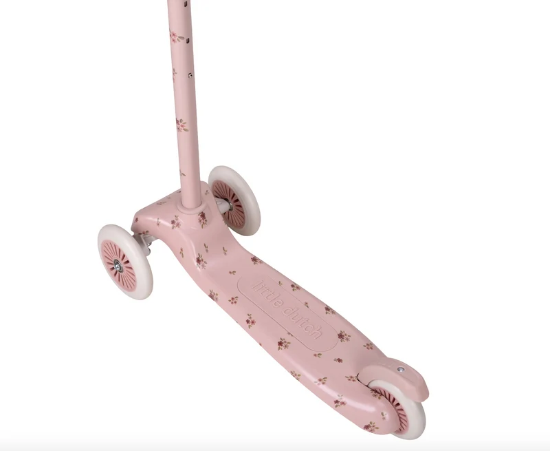 Trottinette 3 roues | Safari Dreams Pink