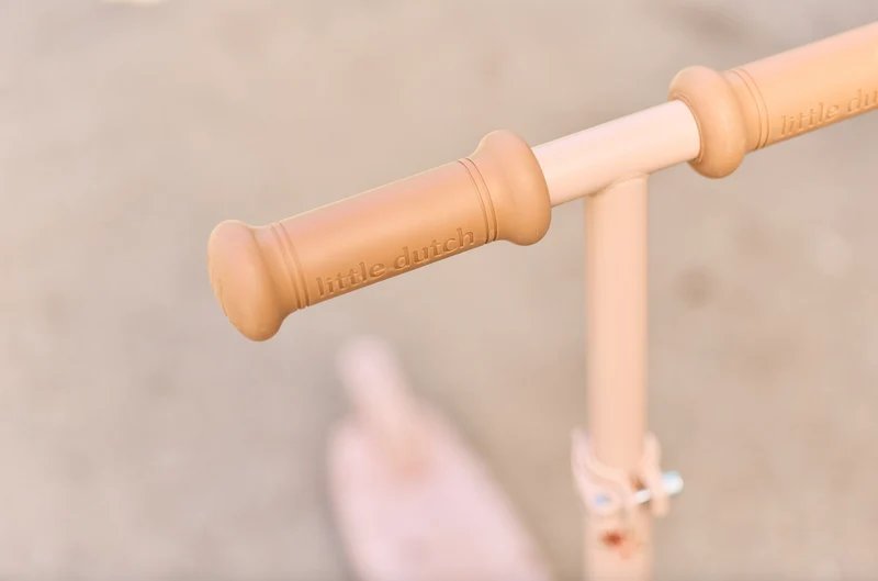 Trottinette 3 roues | Safari Dreams Pink