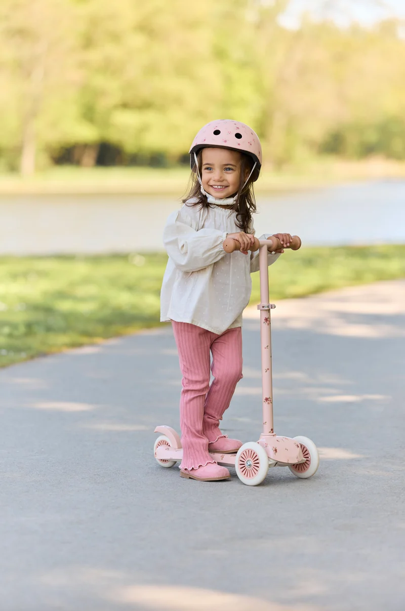 Trottinette 3 roues | Safari Dreams Pink