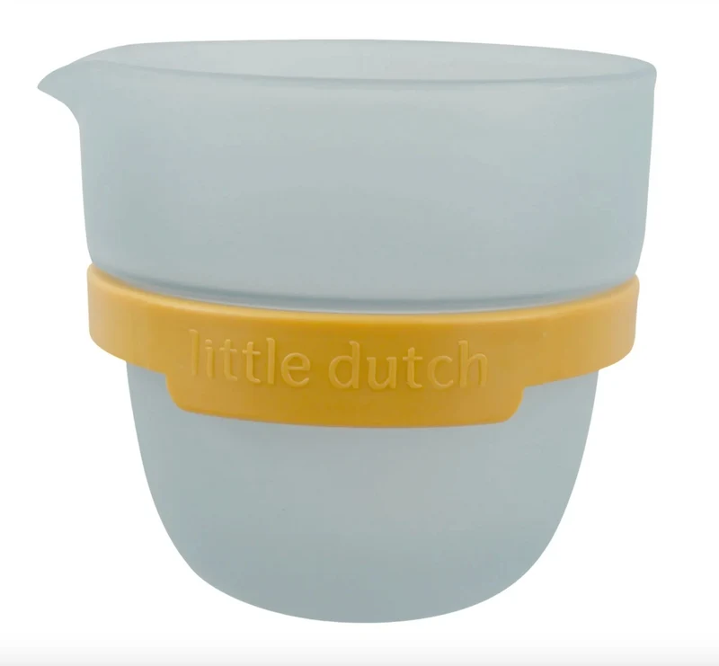 Gobelets de bain | Bleu