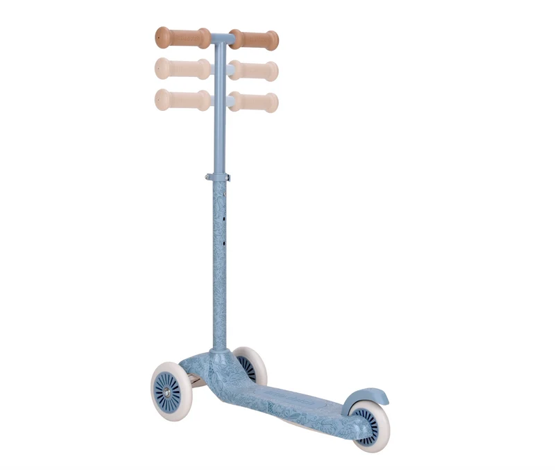Trottinette 3 roues | Safari Dreams Blue