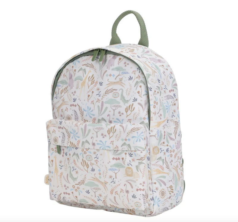 Sac à dos | Safari Friends