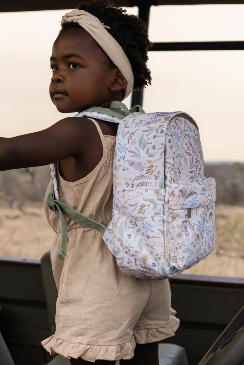 Sac à dos | Safari Friends