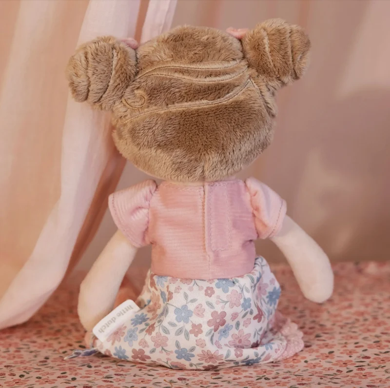 Poupée en tissu | Rosa