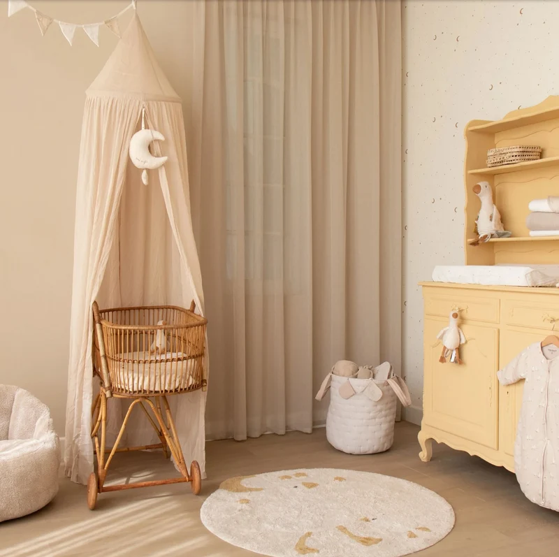 Tapis | Newborn