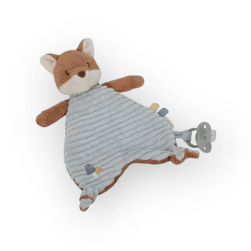 Doudou renard | Forest Friends