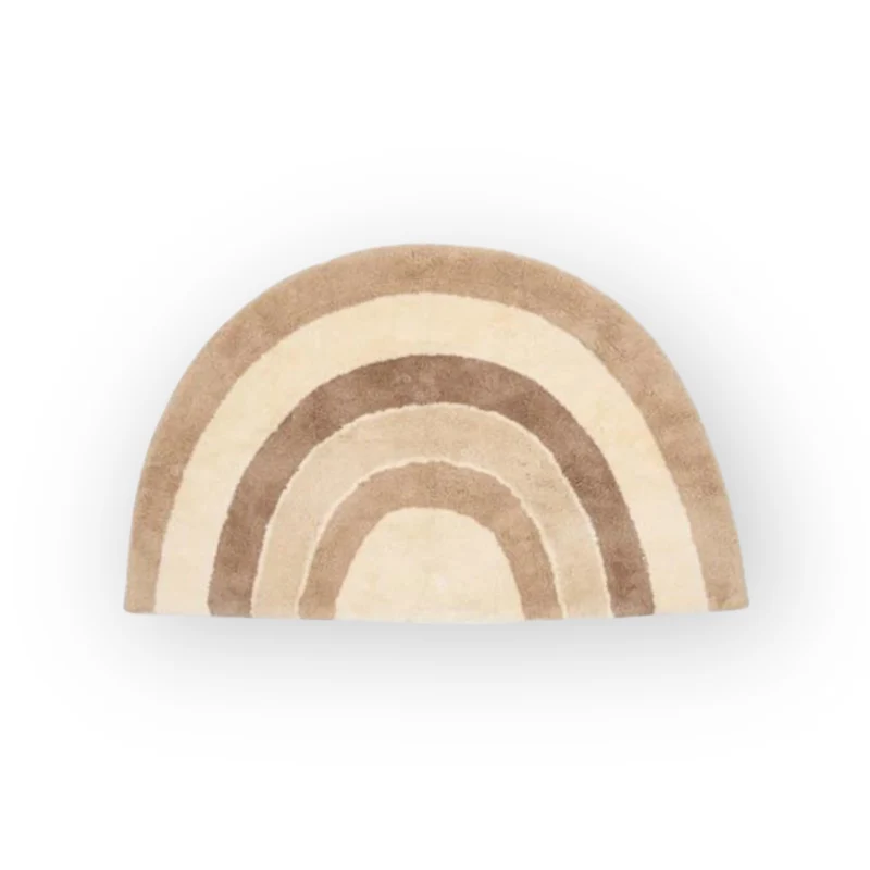 Tapis | Arc-en-ciel Nude