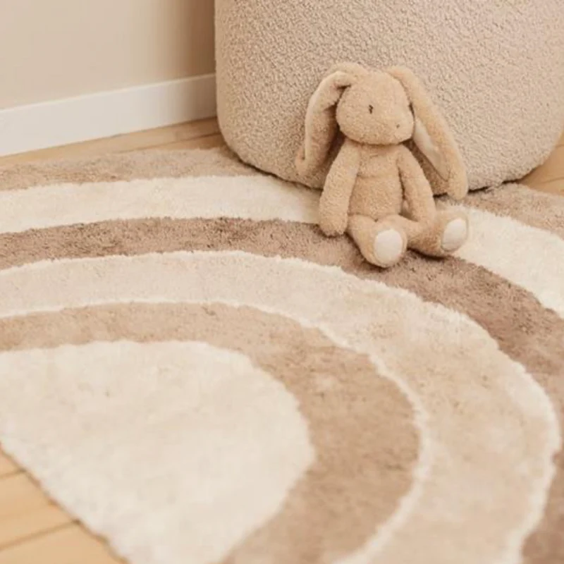 Tapis | Arc-en-ciel Nude