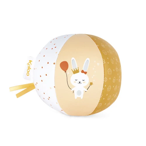 Kaloo - Ballon Chou- 6 mois+