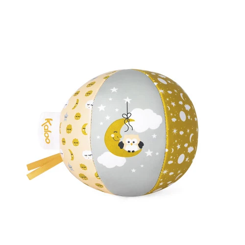 Kaloo - Ballon Chou- 6 mois+