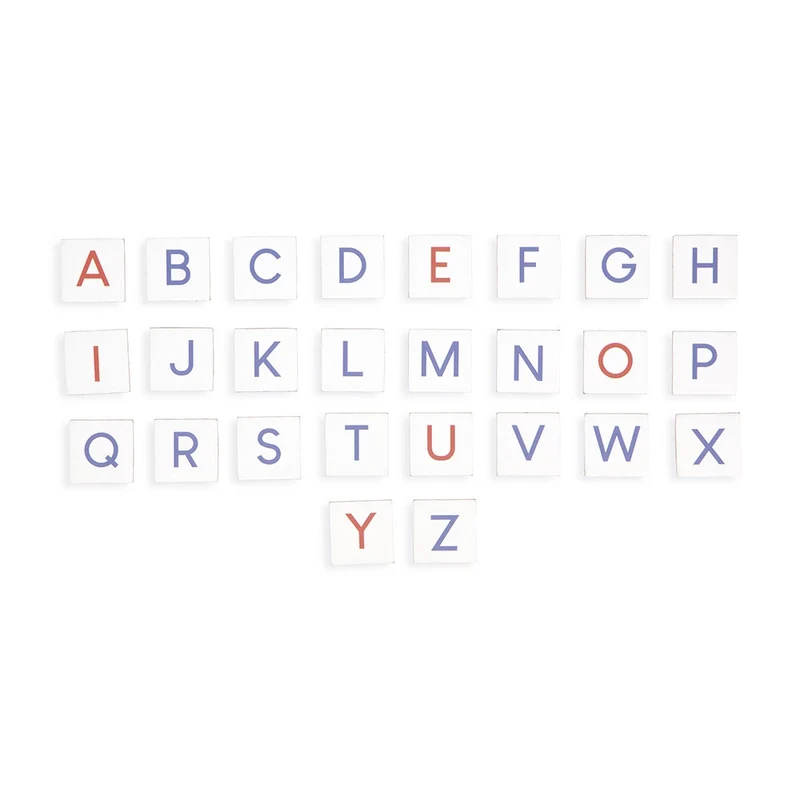 Janod - Apprendre à écrire avec la Chenille 🧒4 ans+