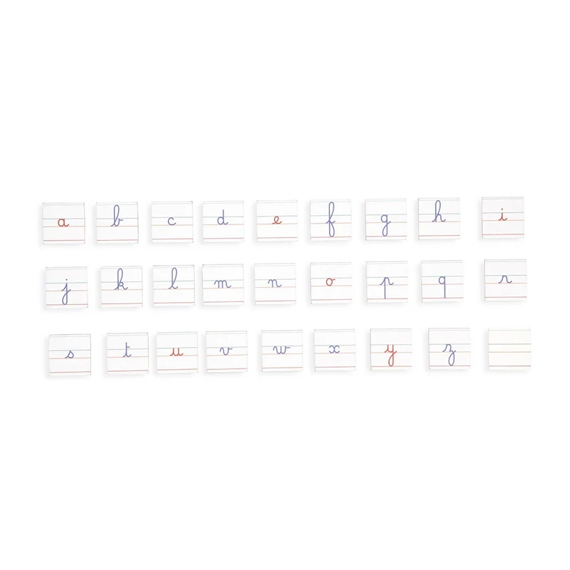 Janod - Apprendre à écrire avec la Chenille 🧒4 ans+