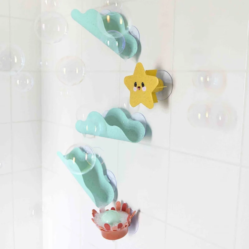 Janod - Circuit de bain marin - 👶1 an+