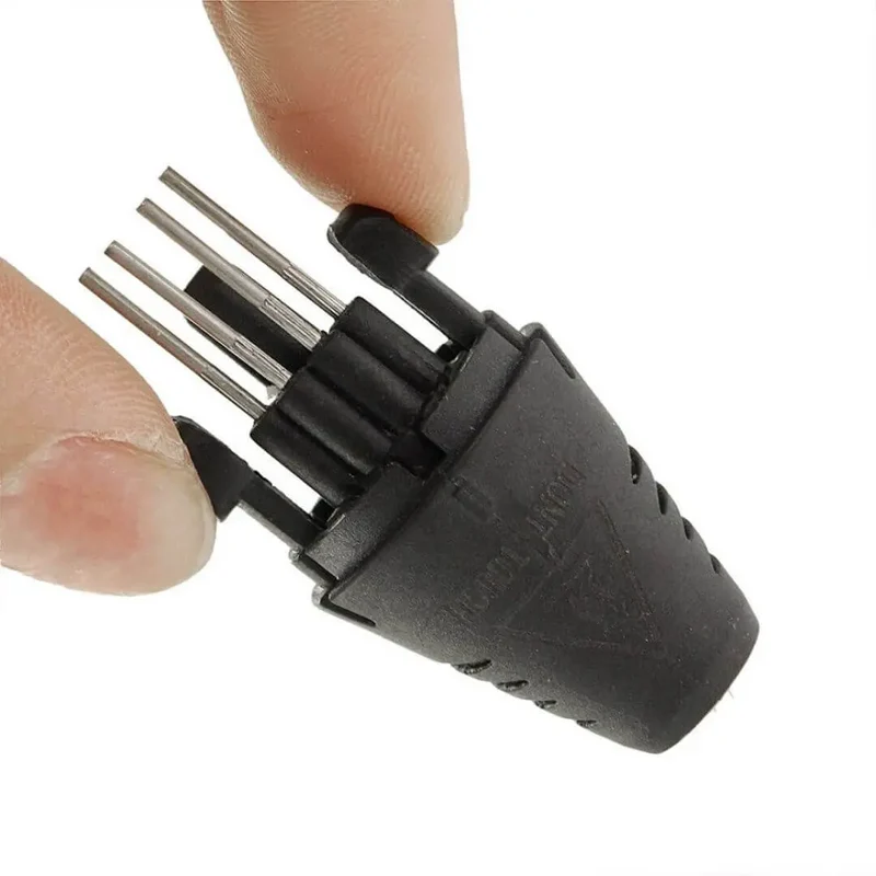 Buse de remplacement stylo 3d inspire™